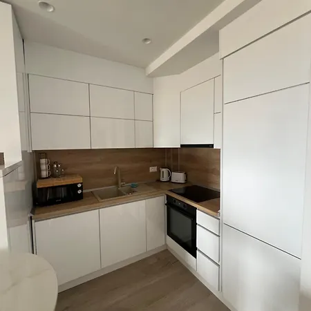The Pearl Retreat Apartment Makarska