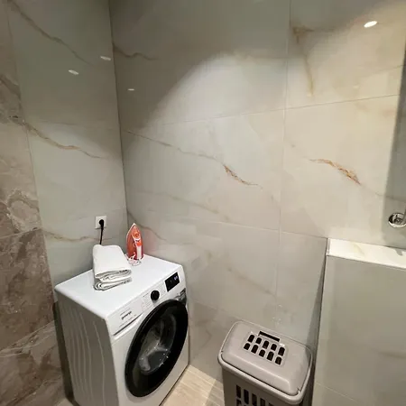 The Pearl Retreat Apartment Makarska