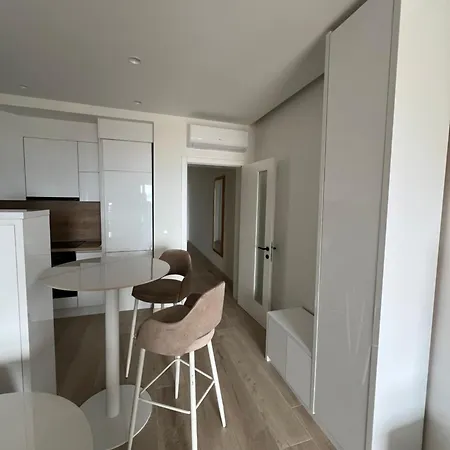 The Pearl Retreat Makarska