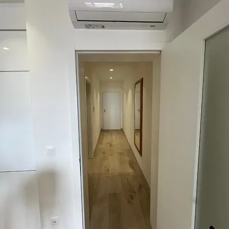 Apartment The Pearl Retreat *