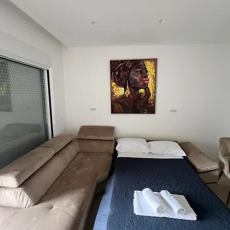 Apartment The Pearl Retreat