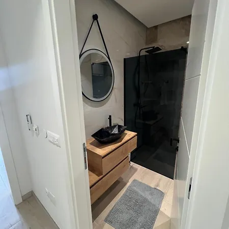 The Pearl Retreat * Makarska
