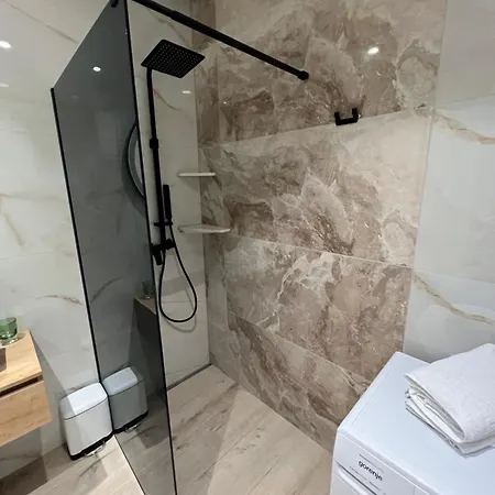 The Pearl Retreat Makarska