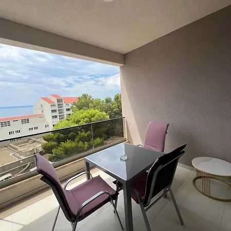 Apartment The Pearl Retreat *